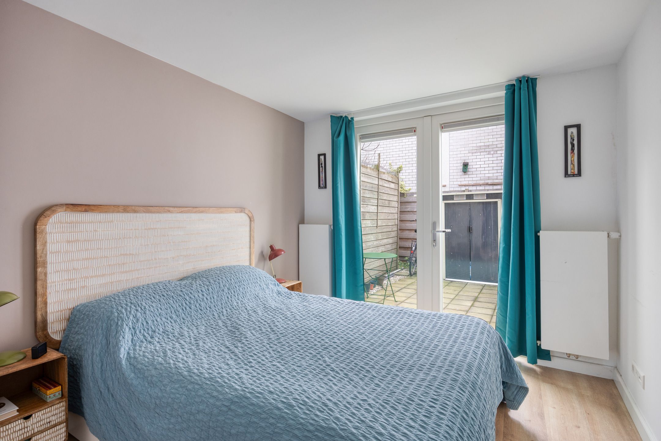 Foto 9 van Hooftskade 117