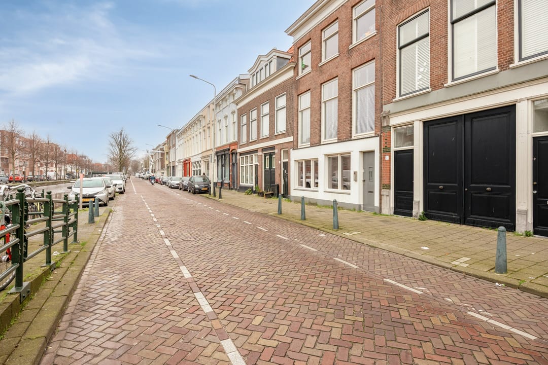 Foto 26 van Hooftskade 117