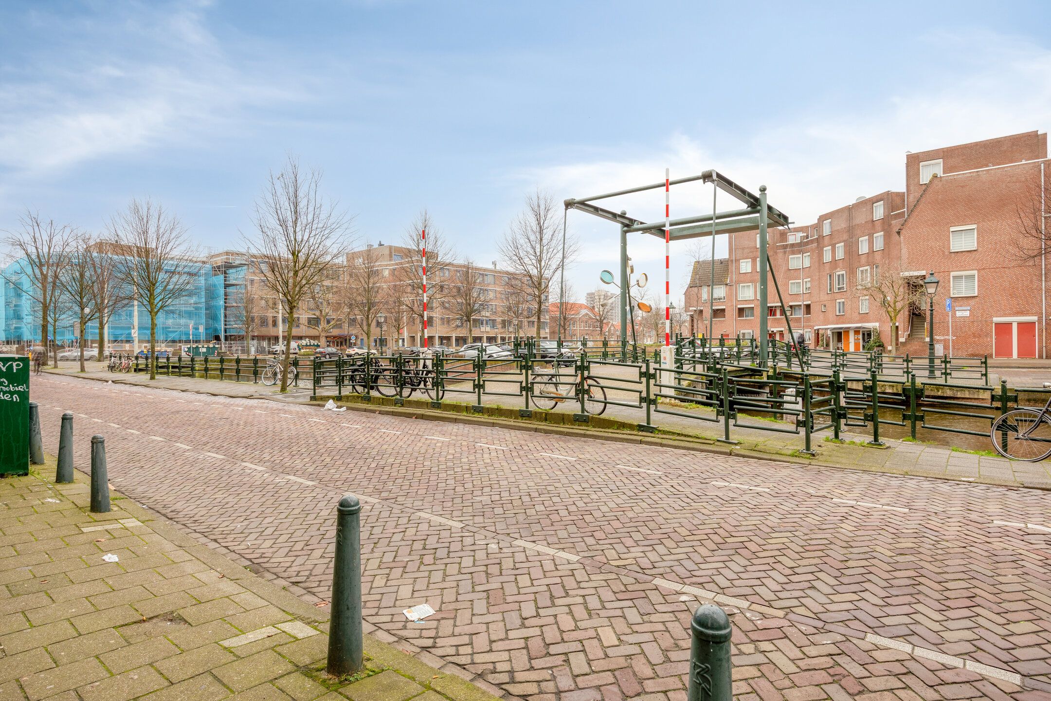 Foto 27 van Hooftskade 117