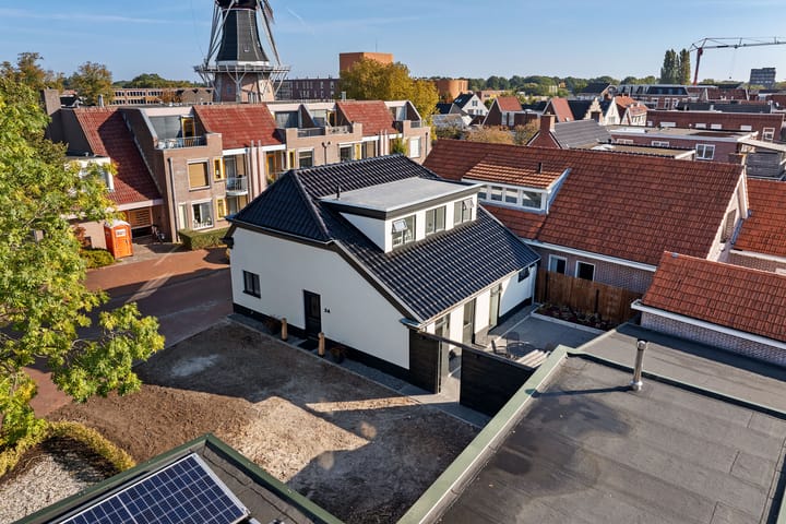 Photo 3 of Engelstilstraat 24