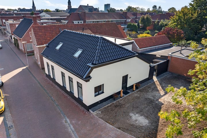 Photo 4 of Engelstilstraat 24