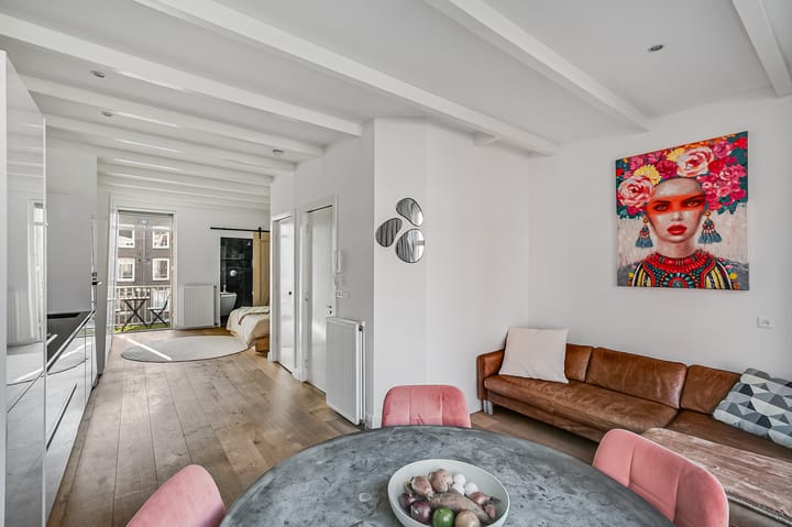 Foto 2 van Quellijnstraat 88-2