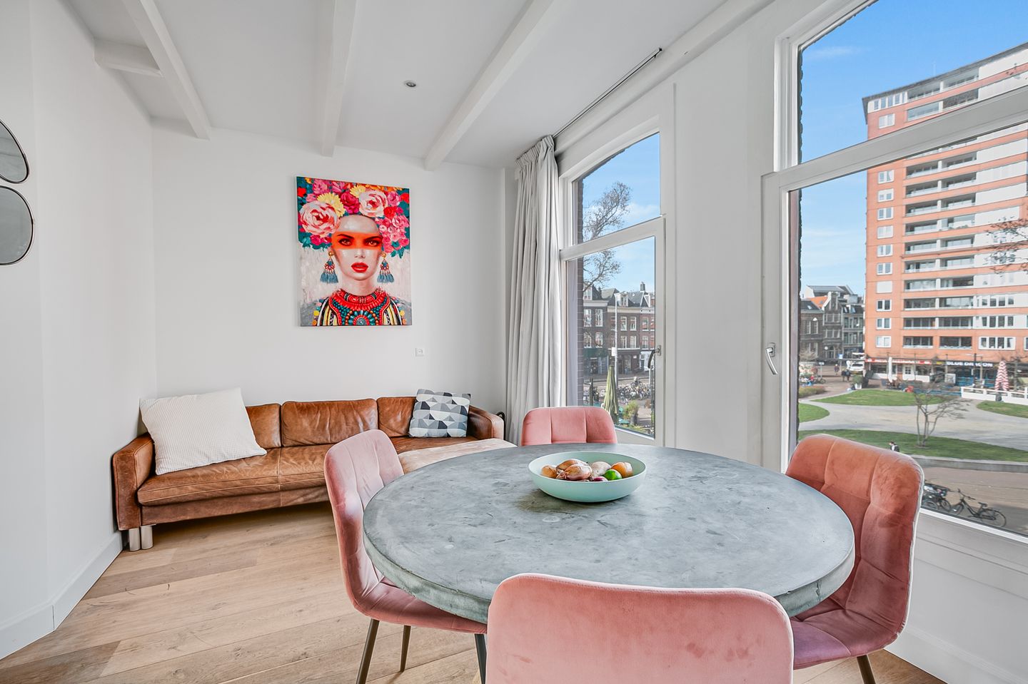 Foto 5 van Quellijnstraat 88-2