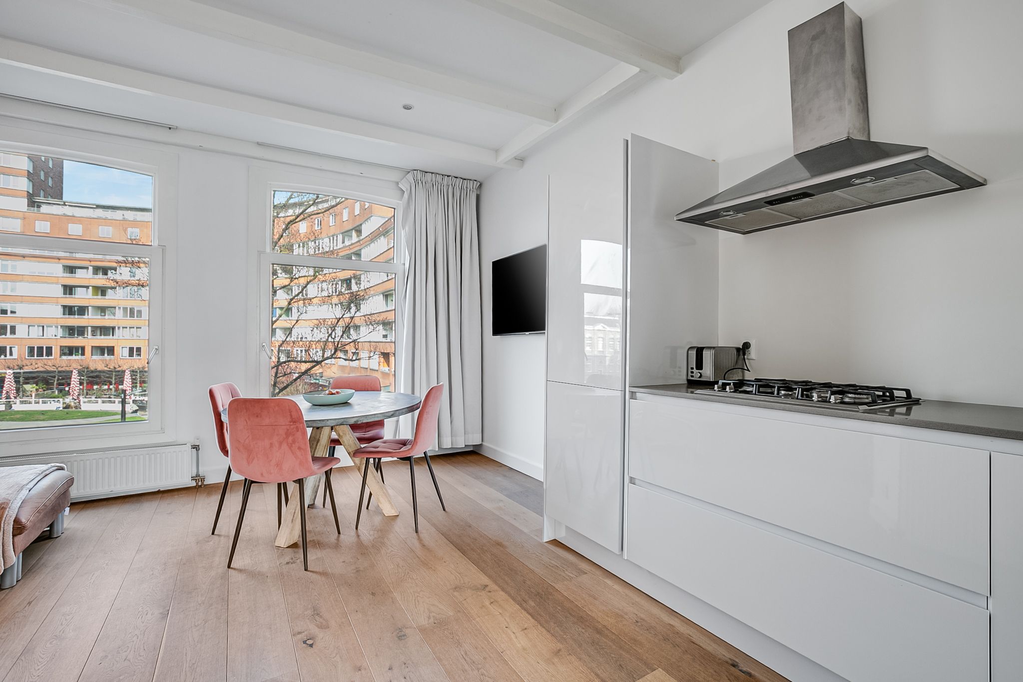 Foto 6 van Quellijnstraat 88-2