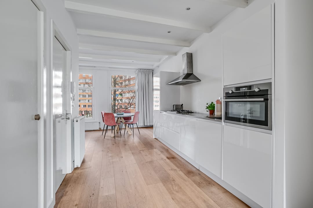 Foto 7 van Quellijnstraat 88-2