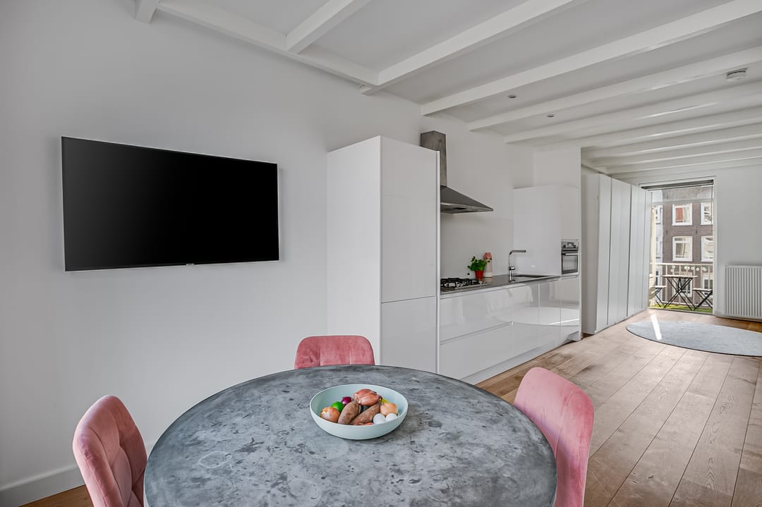 Foto 8 van Quellijnstraat 88-2