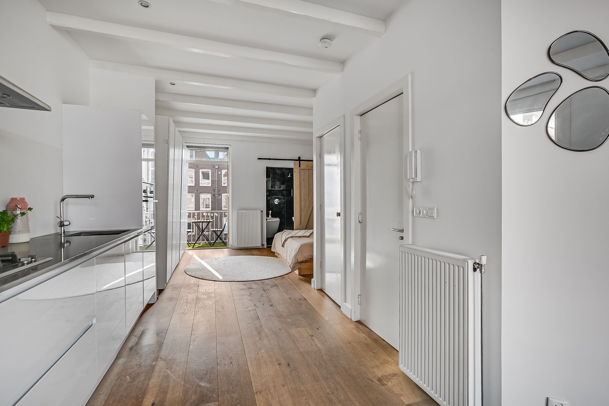 Foto 9 van Quellijnstraat 88-2