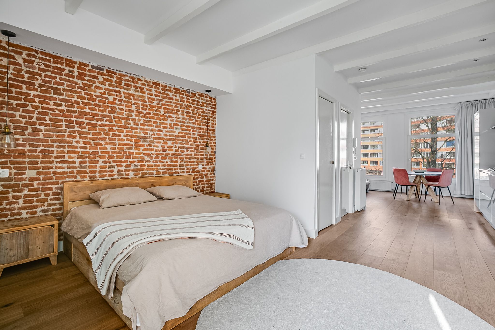 Foto 12 van Quellijnstraat 88-2