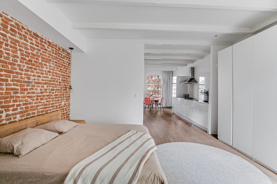 Foto 13 van Quellijnstraat 88-2