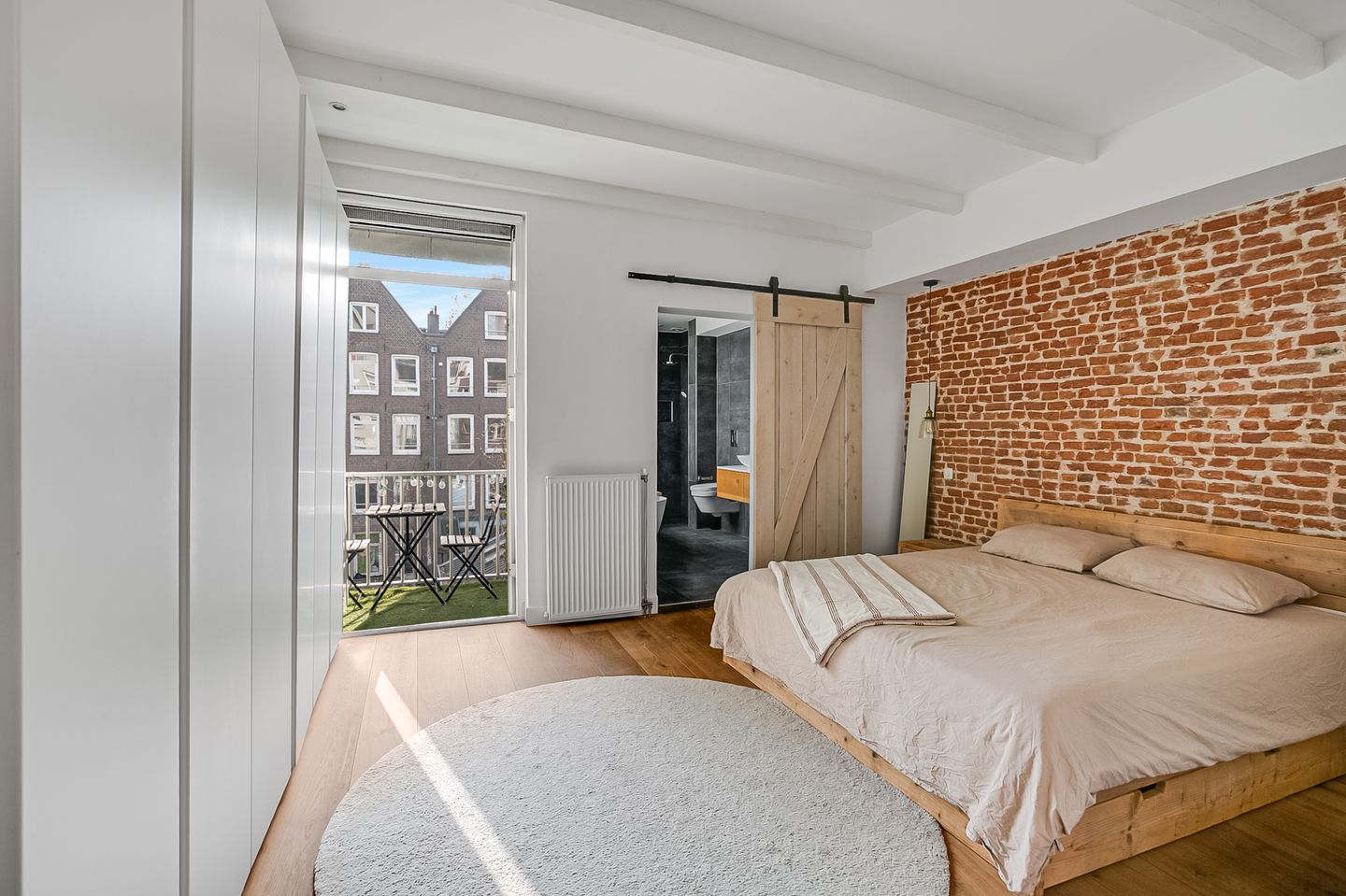 Foto 14 van Quellijnstraat 88-2