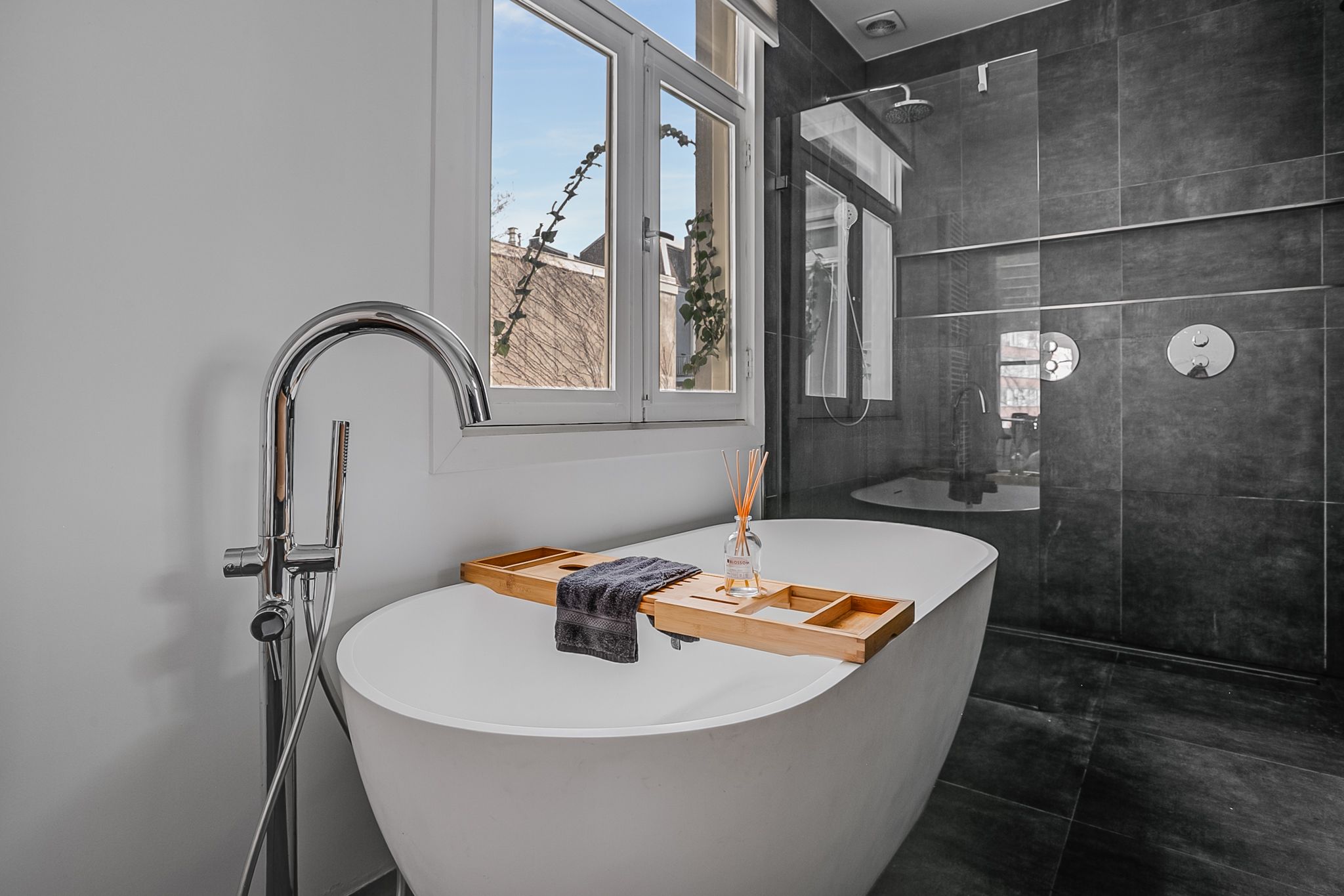 Foto 18 van Quellijnstraat 88-2