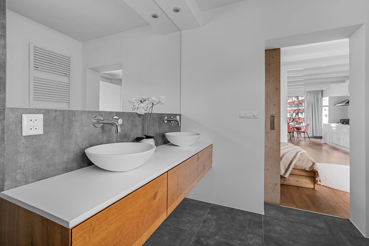 Foto 20 van Quellijnstraat 88-2