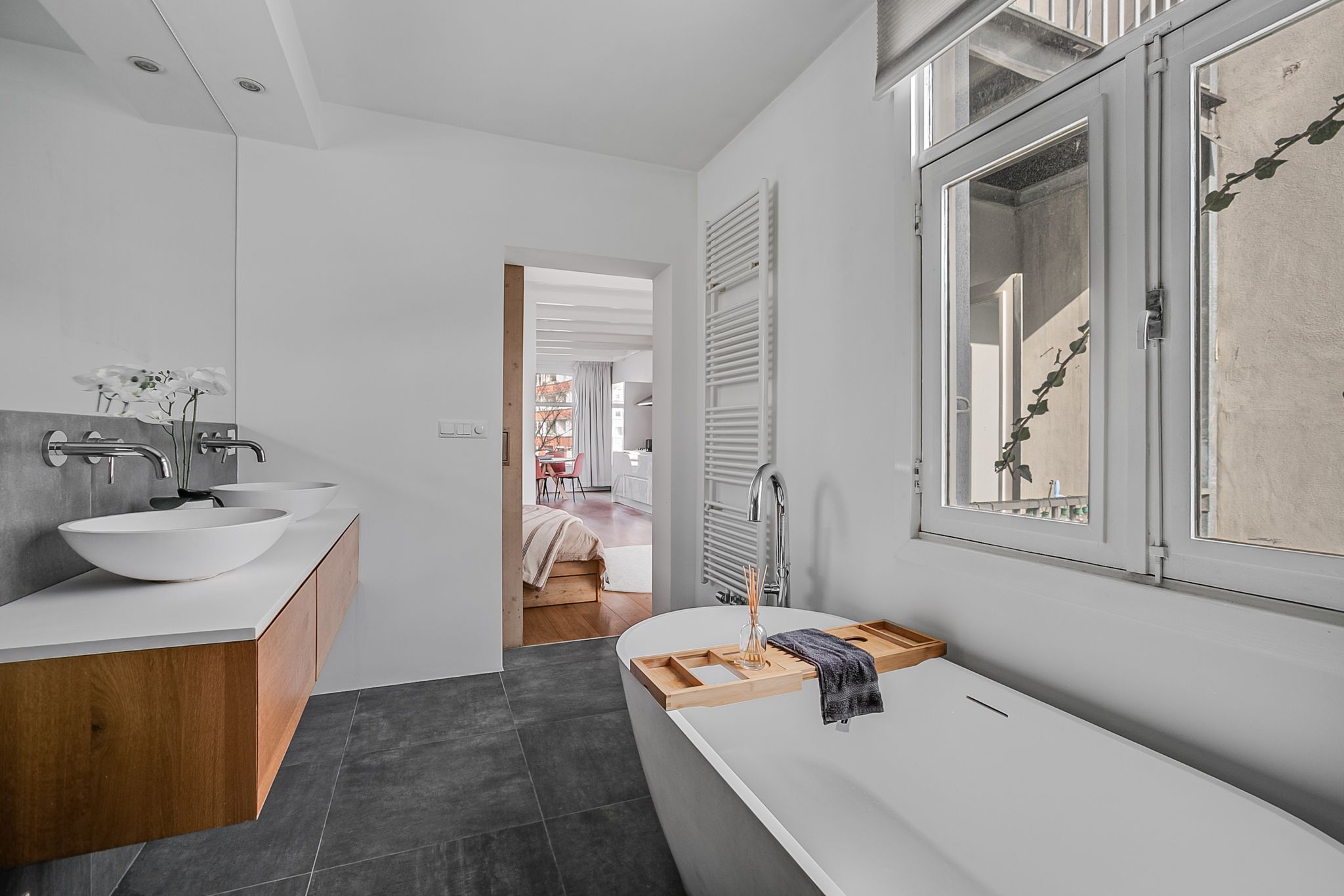 Foto 21 van Quellijnstraat 88-2