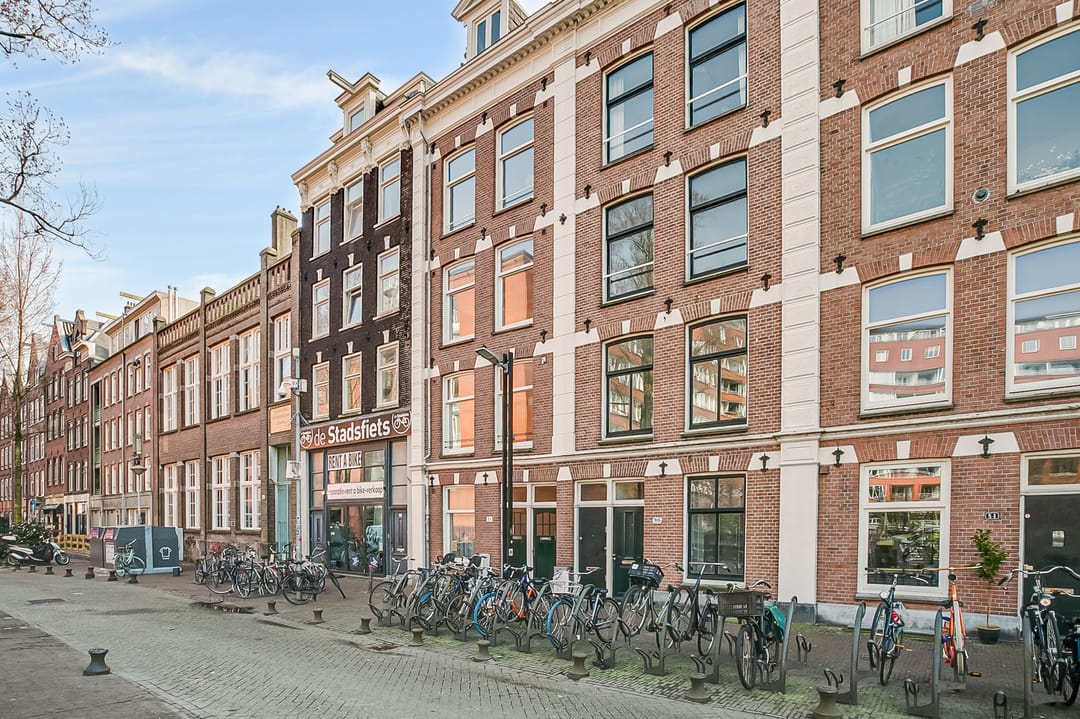 Foto 23 van Quellijnstraat 88-2