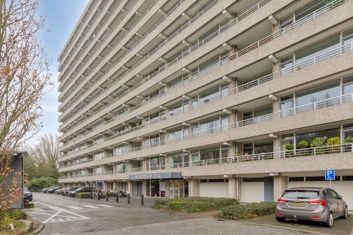 Herman Gorterlaan 39 main image