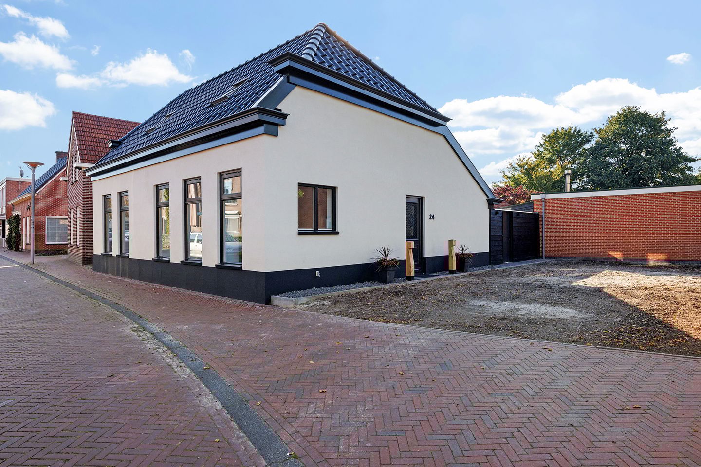 Photo 1 of Engelstilstraat 24