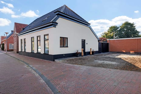 Engelstilstraat thumbnail