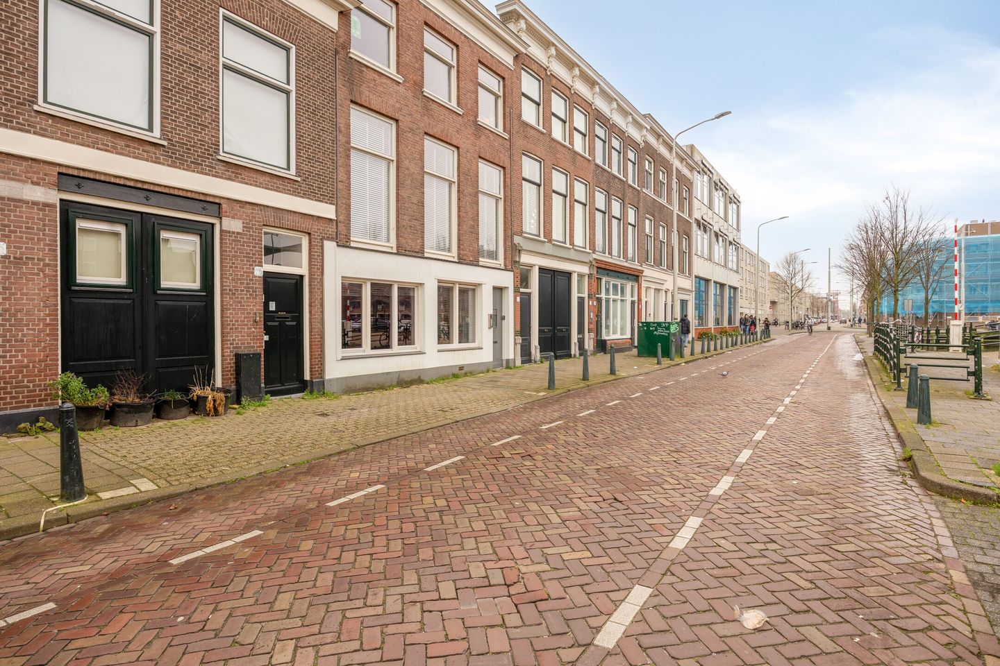Foto 25 van Hooftskade 117