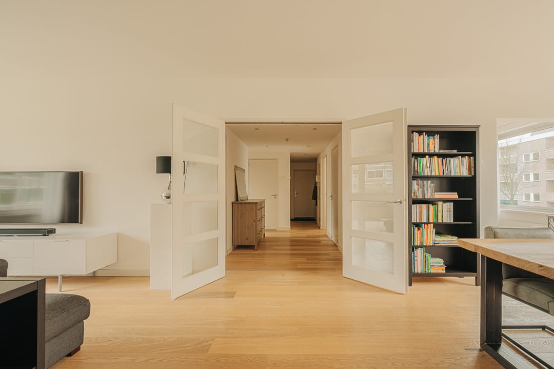 Foto 1 van Kiefskamp 7