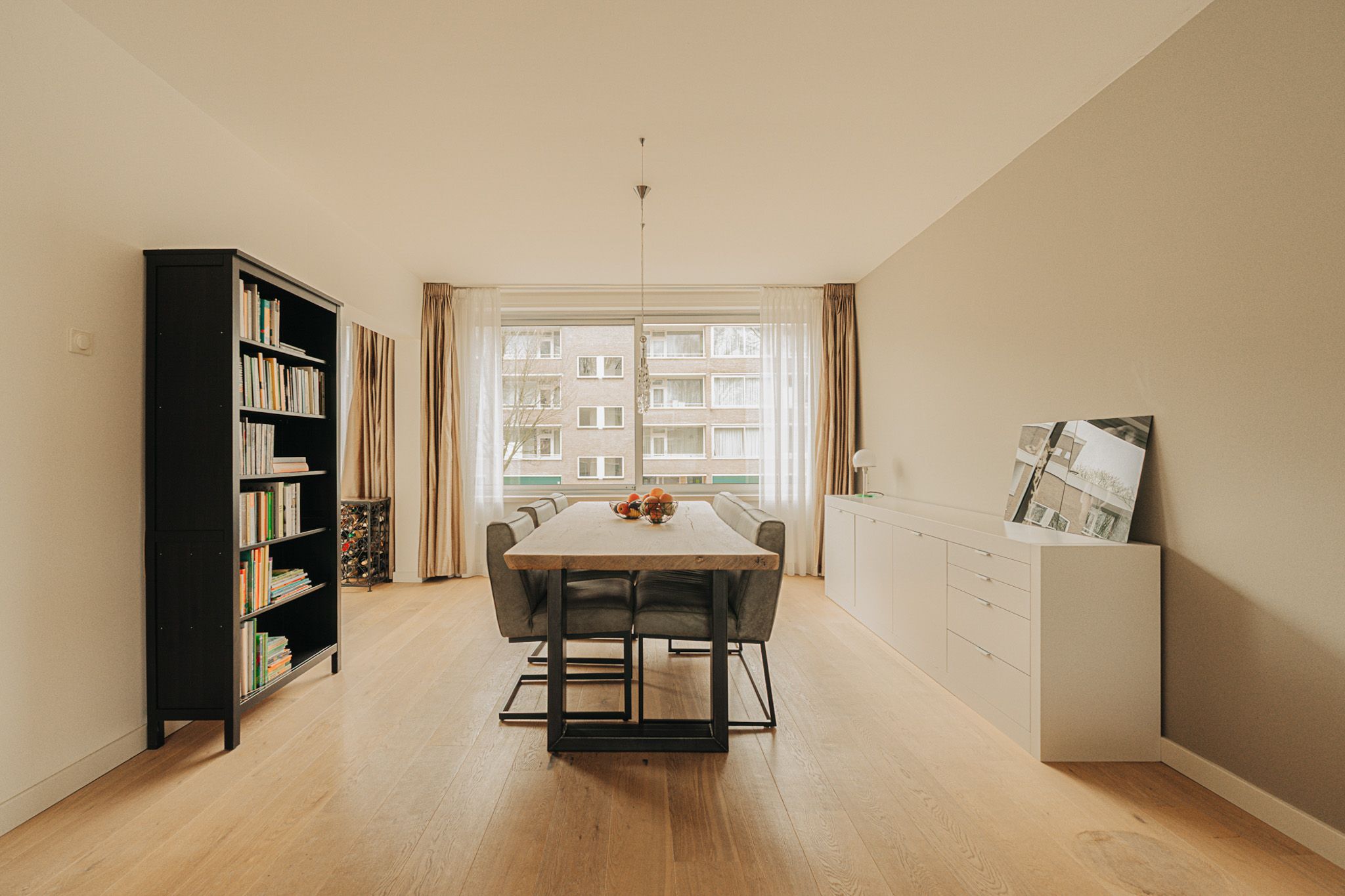 Foto 3 van Kiefskamp 7