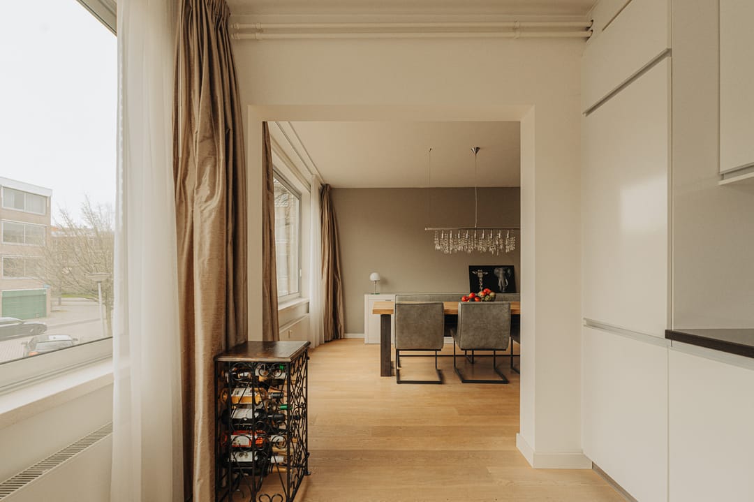 Foto 7 van Kiefskamp 7