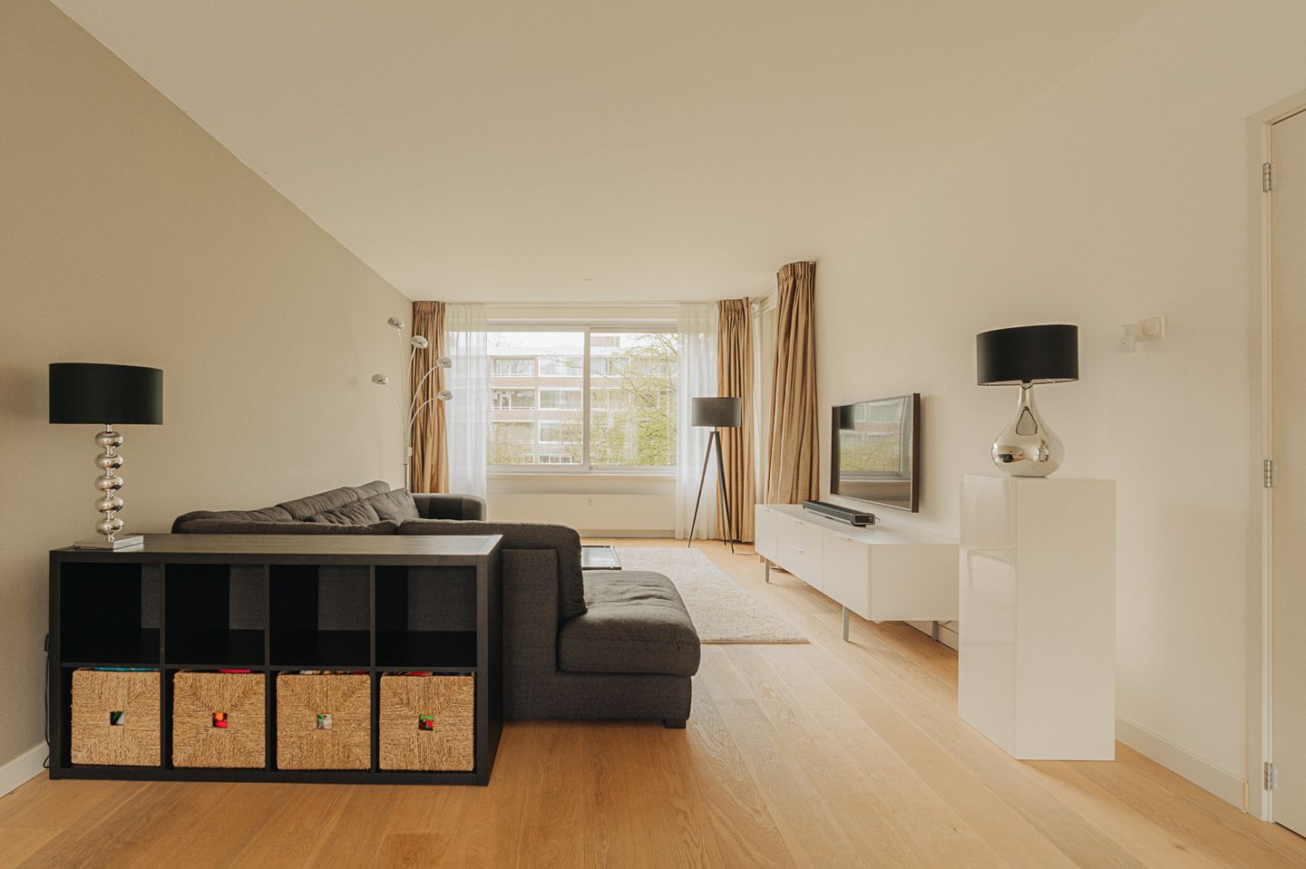 Foto 10 van Kiefskamp 7