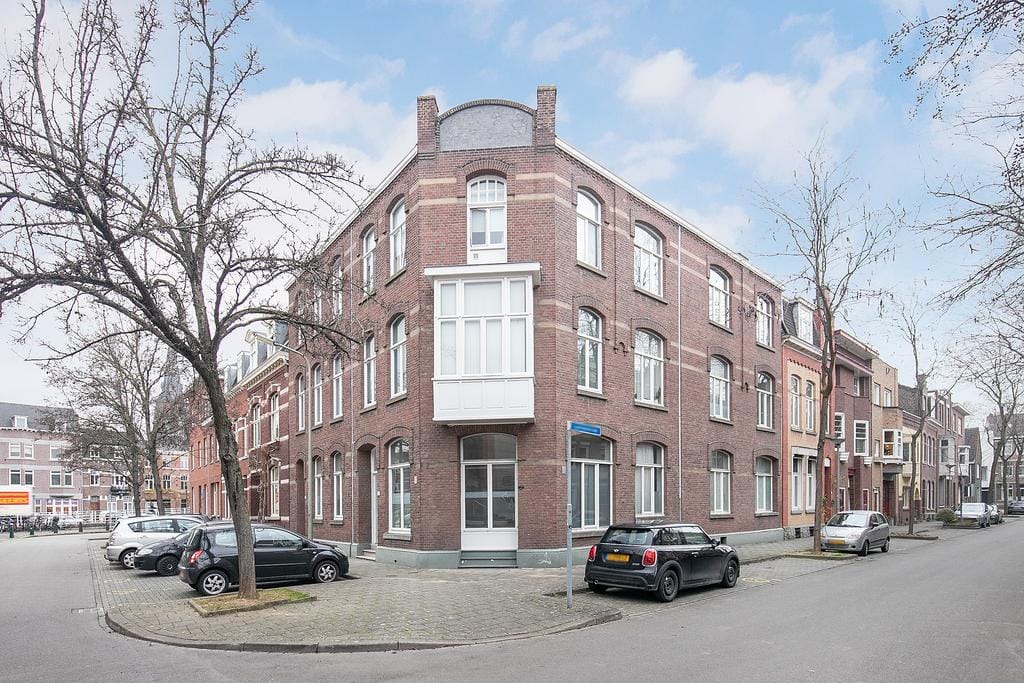Antoon Lipkensstraat 24-B 24 B04