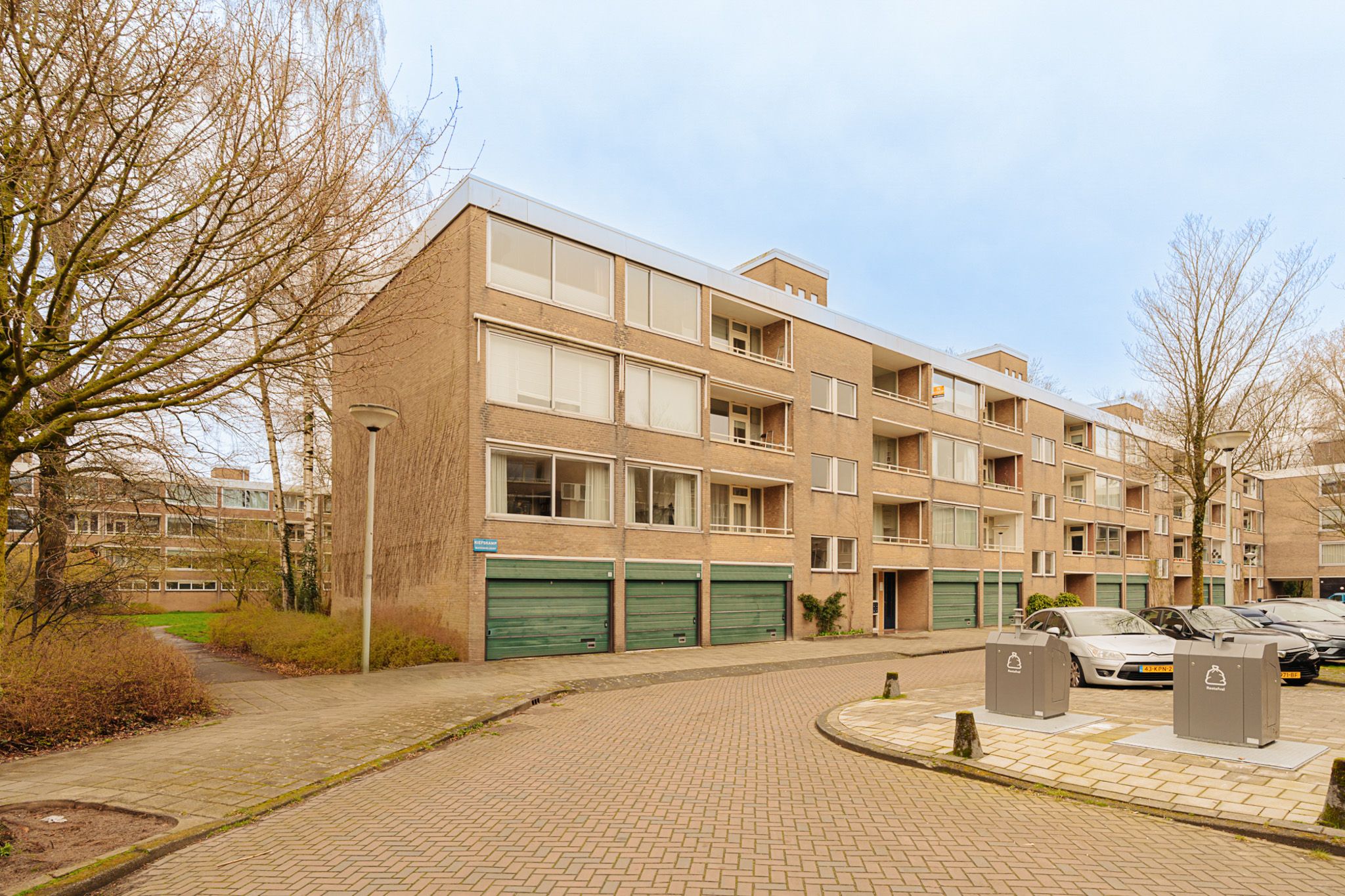 Foto 30 van Kiefskamp 7