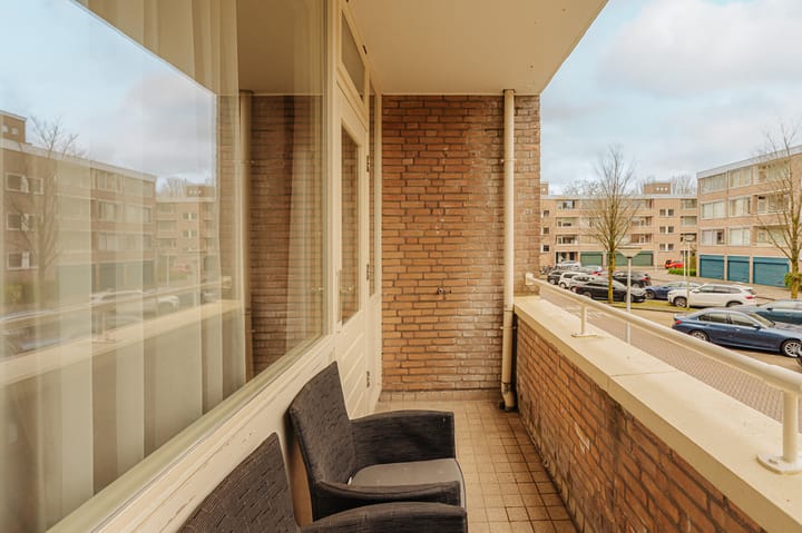 Foto 5 van Kiefskamp 7