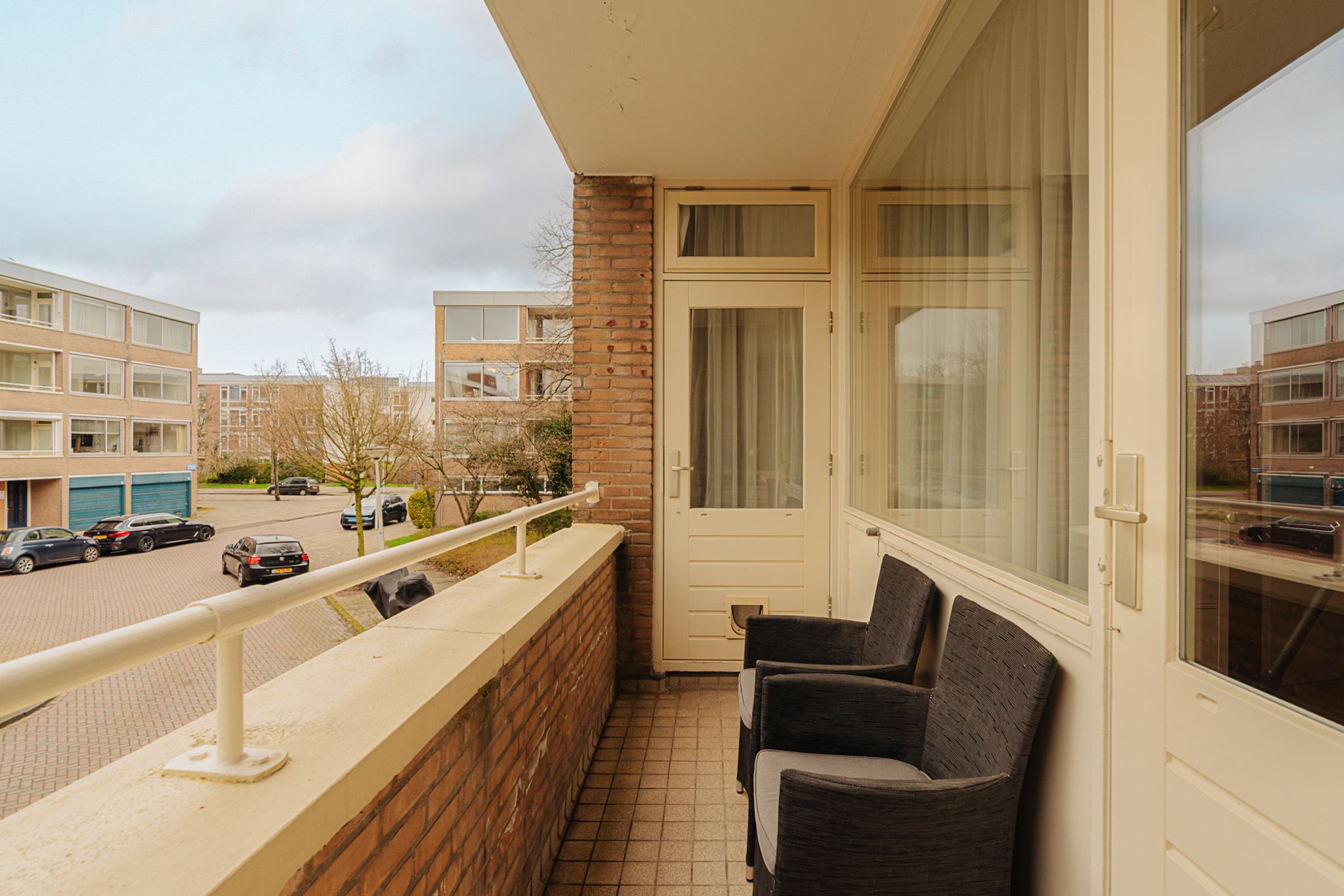 Foto 6 van Kiefskamp 7