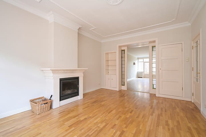 Foto 3 van Weissenbruchstraat 1-D