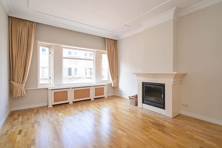 Foto 2 van Weissenbruchstraat 1-D