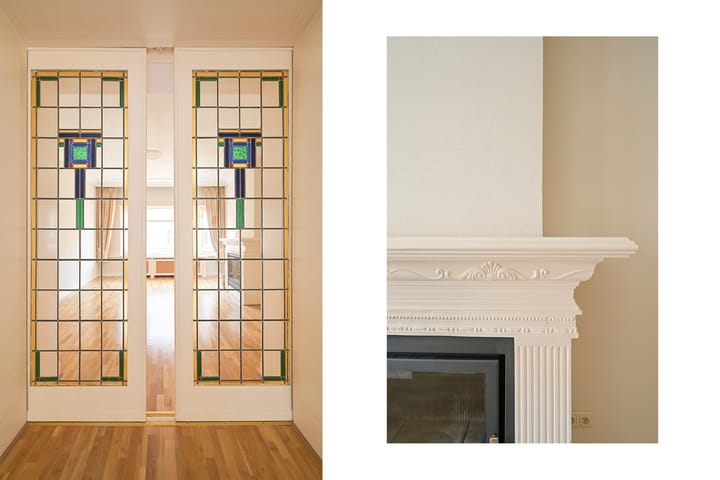 Foto 4 van Weissenbruchstraat 1-D