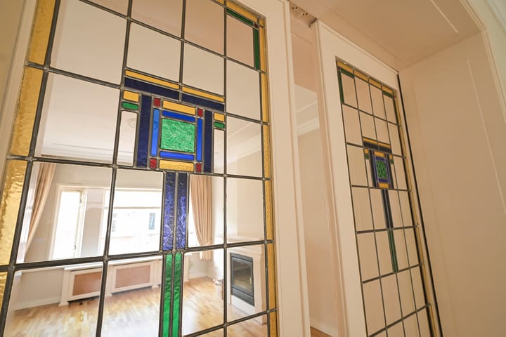 Foto 5 van Weissenbruchstraat 1-D