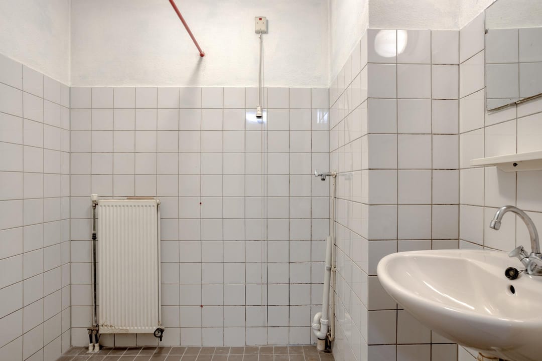 Affordable 3-room apartment centrally located in Hillesluis — 16