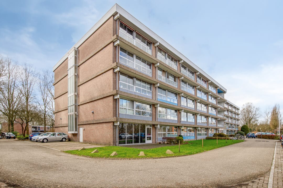 Photo 8 of Kuunderhof 118