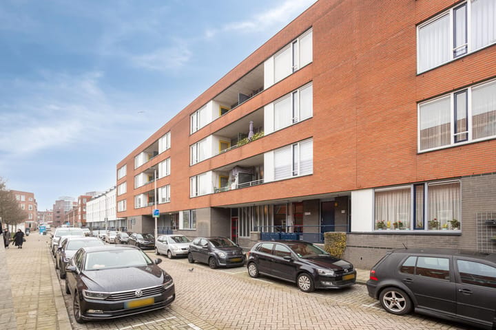 Photo 2 of Polderstraat 90