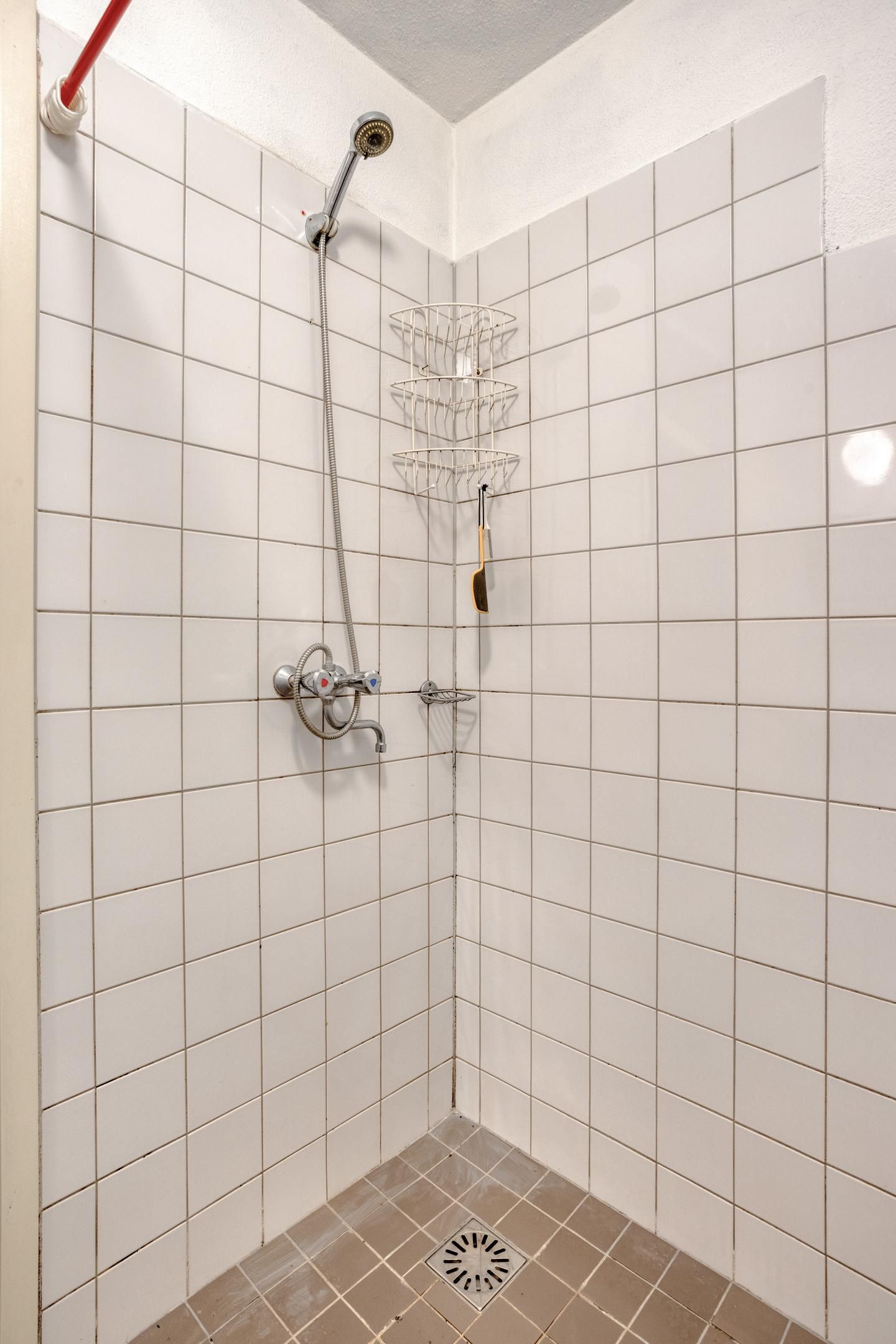 Affordable 3-room apartment centrally located in Hillesluis — 18