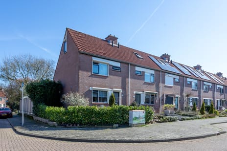 Lou Bandystraat thumbnail