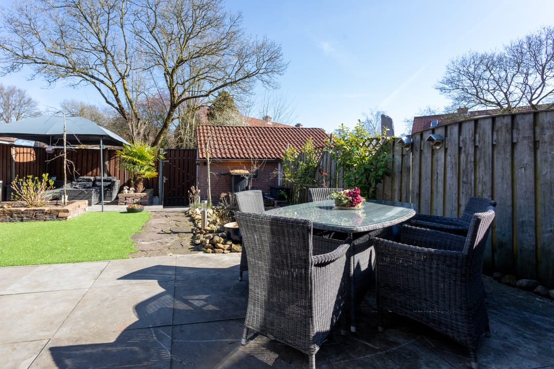 Photo 2 of Lou Bandystraat 16