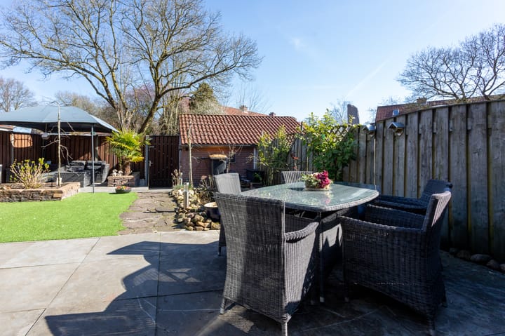 Photo 2 of Lou Bandystraat 16