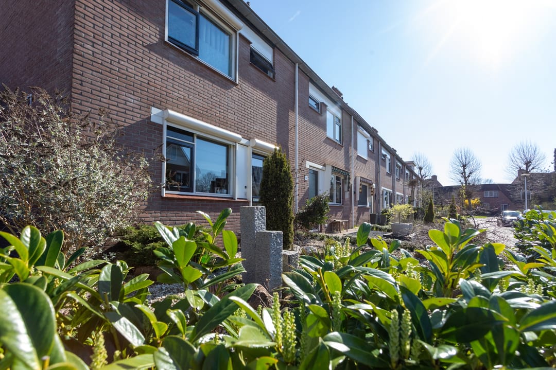 Photo 13 of Lou Bandystraat 16