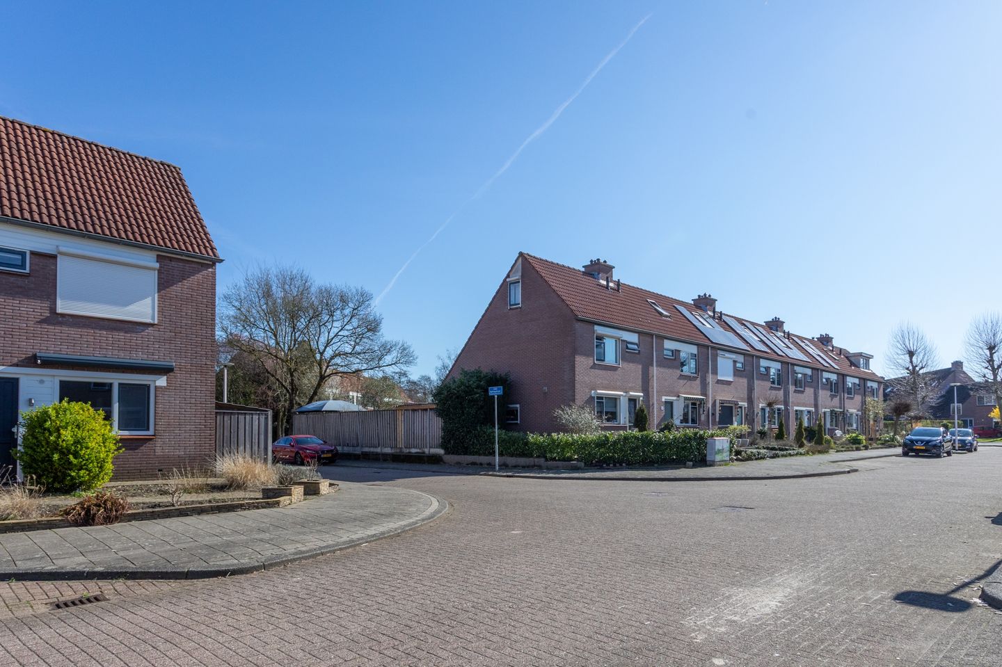 Photo 10 of Lou Bandystraat 16