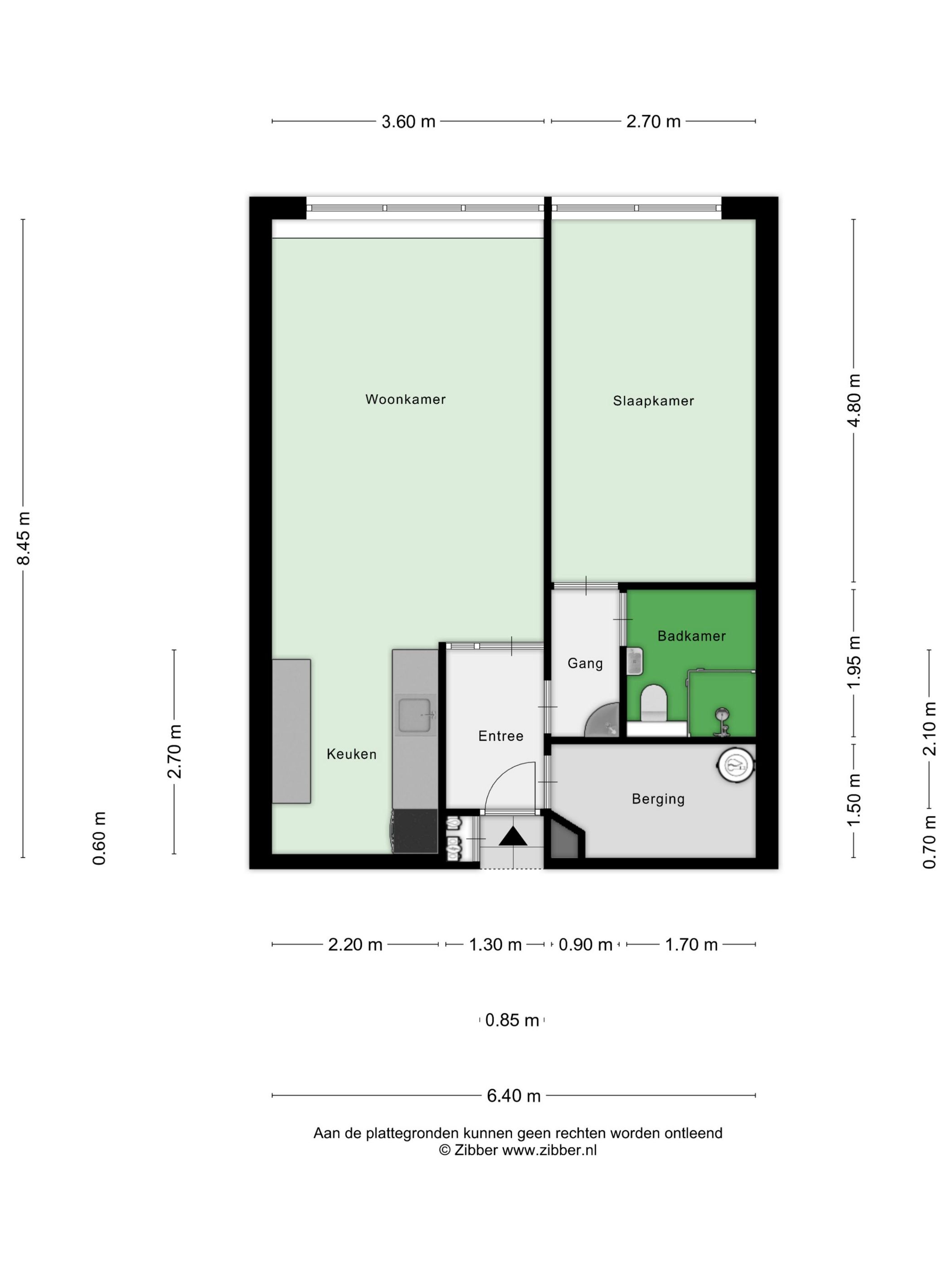 Photo 27 of Kuunderhof 118