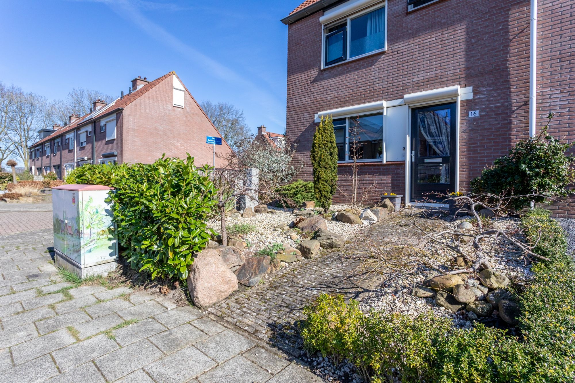 Photo 12 of Lou Bandystraat 16