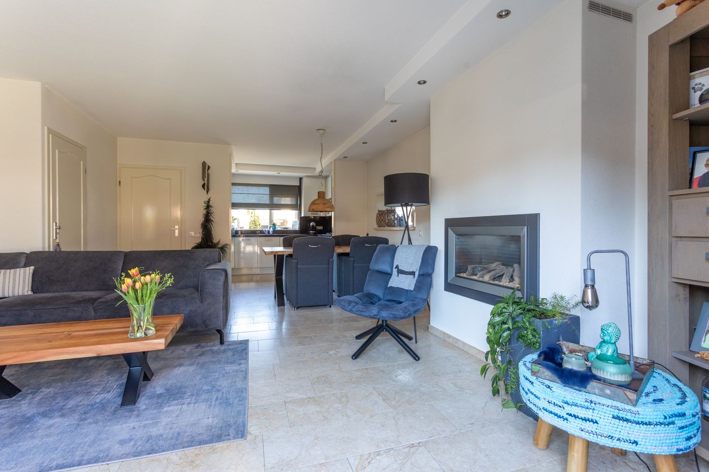 Photo 4 of Lou Bandystraat 16