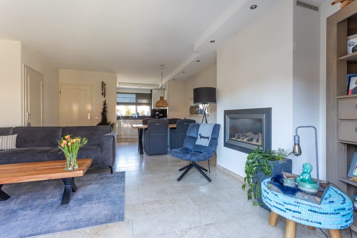 Photo 4 of Lou Bandystraat 16