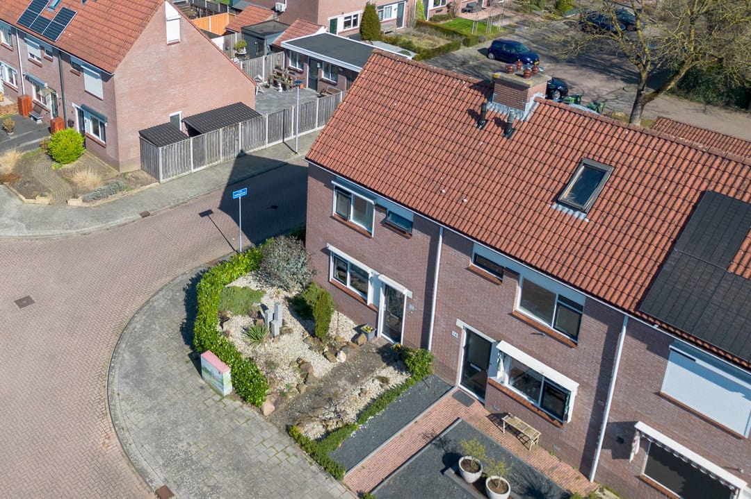 Photo 7 of Lou Bandystraat 16