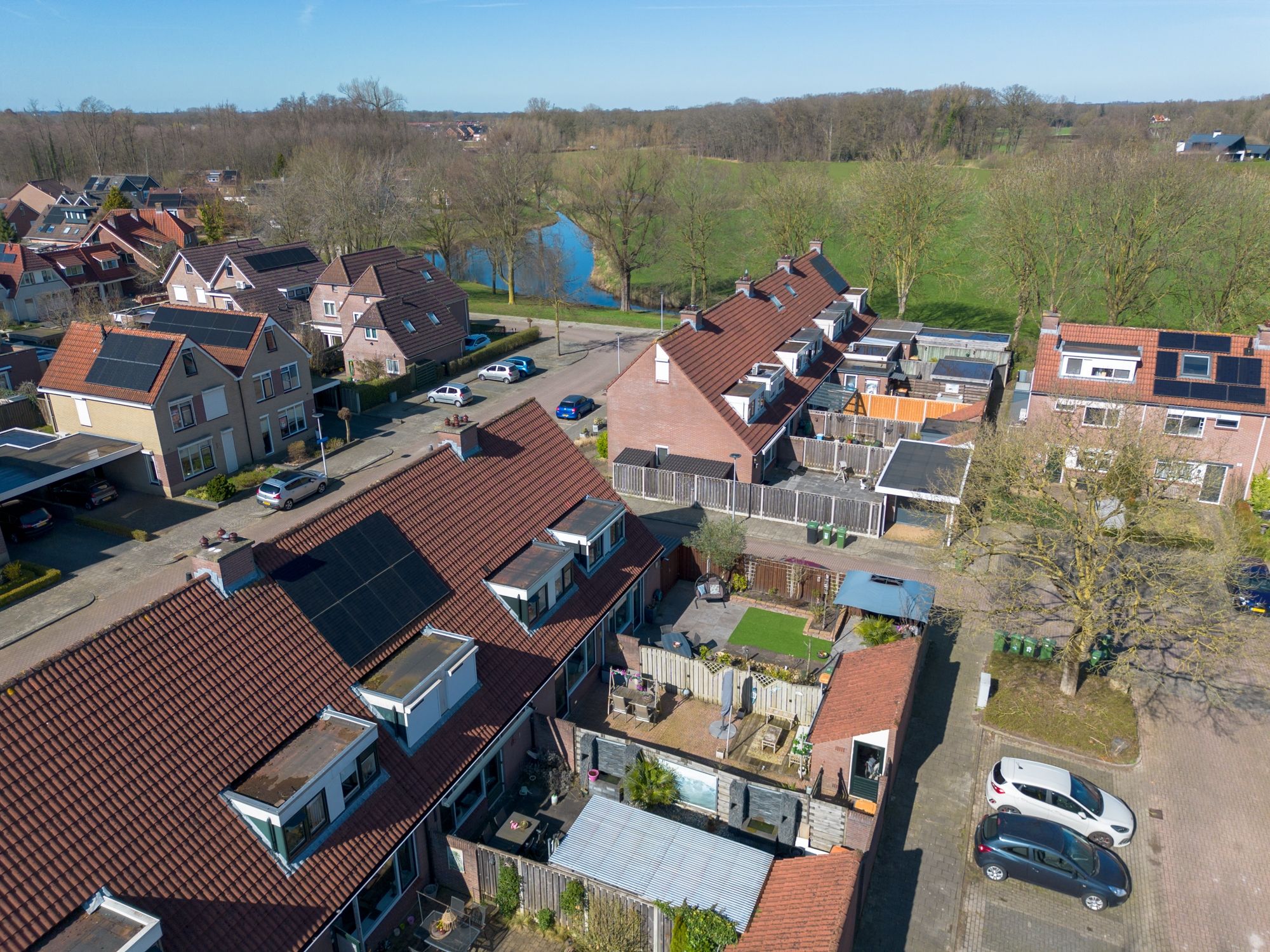 Photo 9 of Lou Bandystraat 16