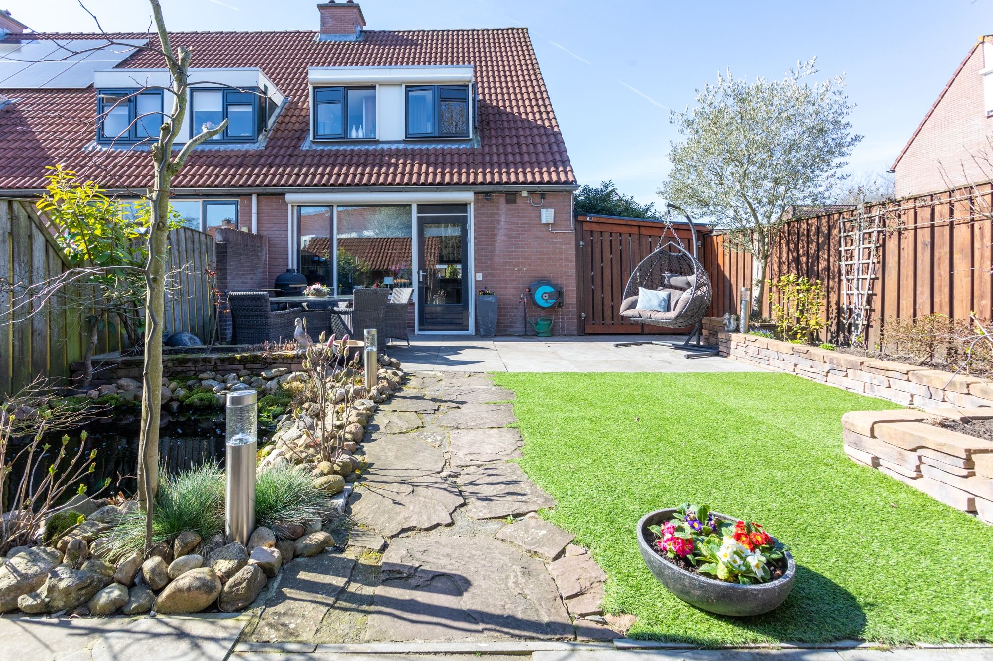 Photo 27 of Lou Bandystraat 16